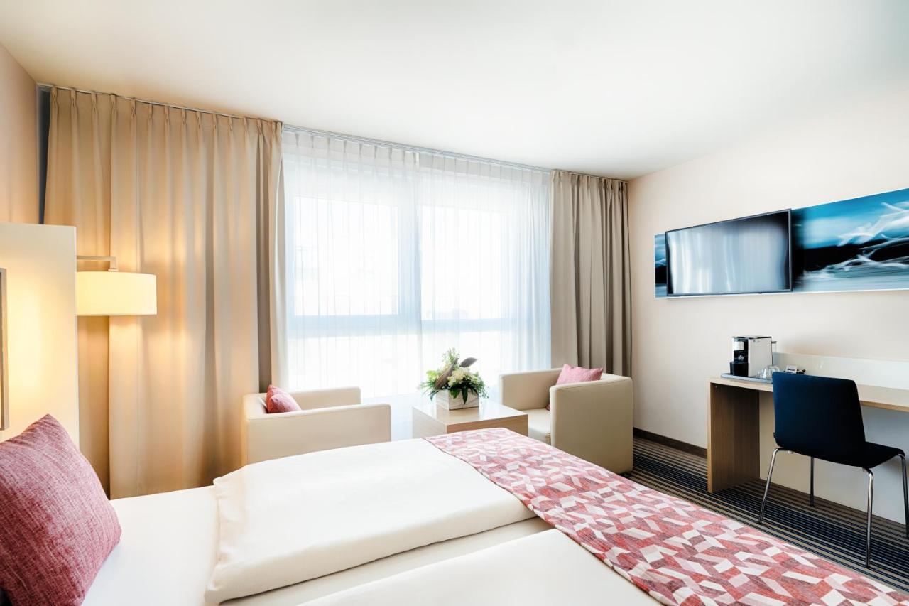 Deluxe Zweibettzimmer